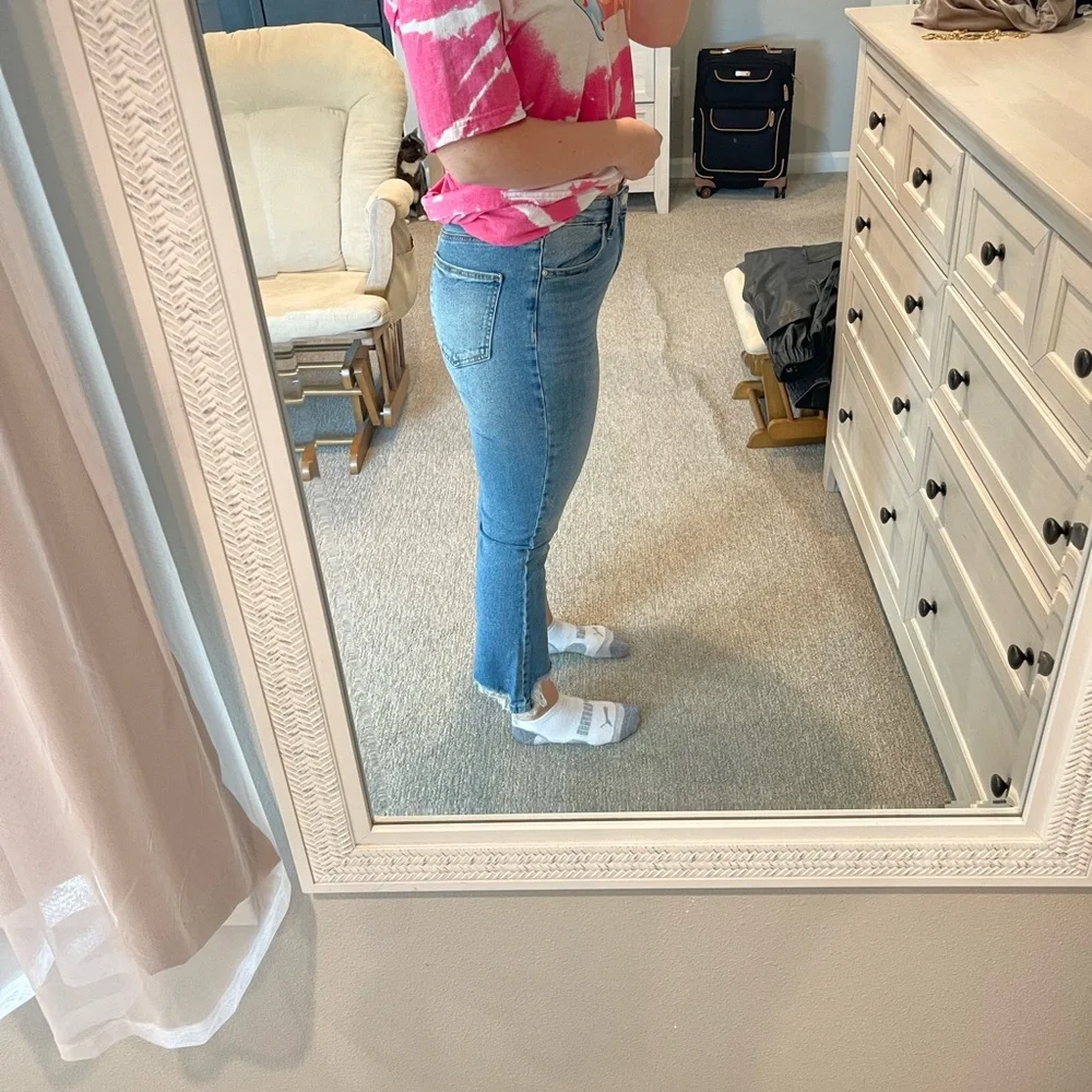 3/$20 Jeans - Picture 3 of 10